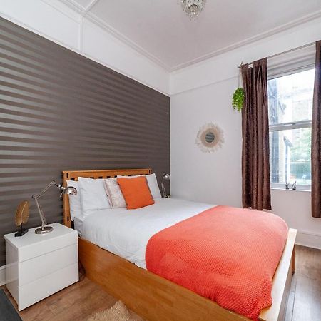 The Orange Garden 2 Bed Serviced Apartment Near Notting Hill Portobello Market London Luaran gambar