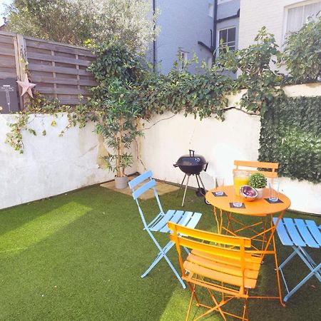 The Orange Garden 2 Bed Serviced Apartment Near Notting Hill Portobello Market London Luaran gambar