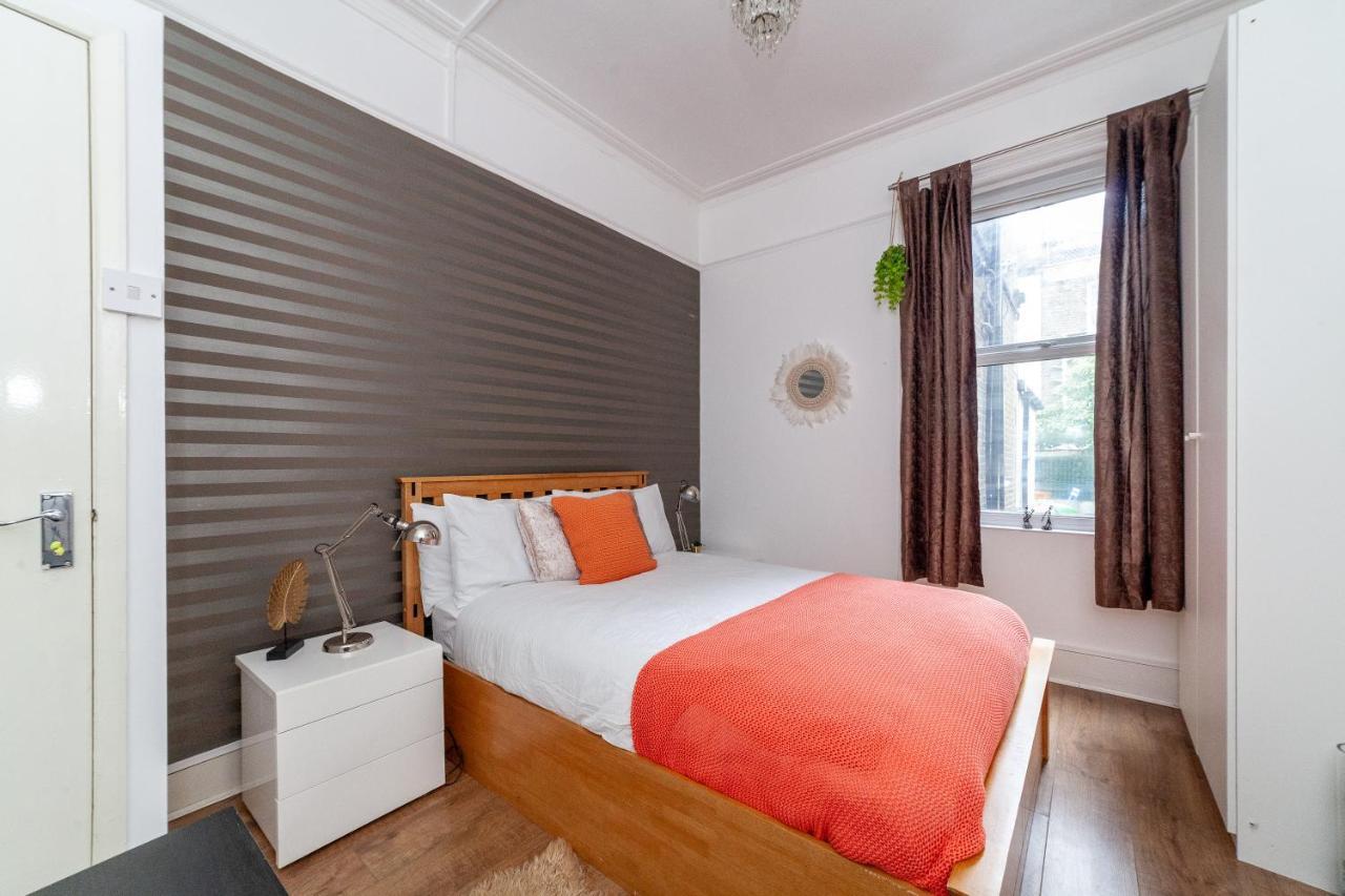 The Orange Garden 2 Bed Serviced Apartment Near Notting Hill Portobello Market London Luaran gambar