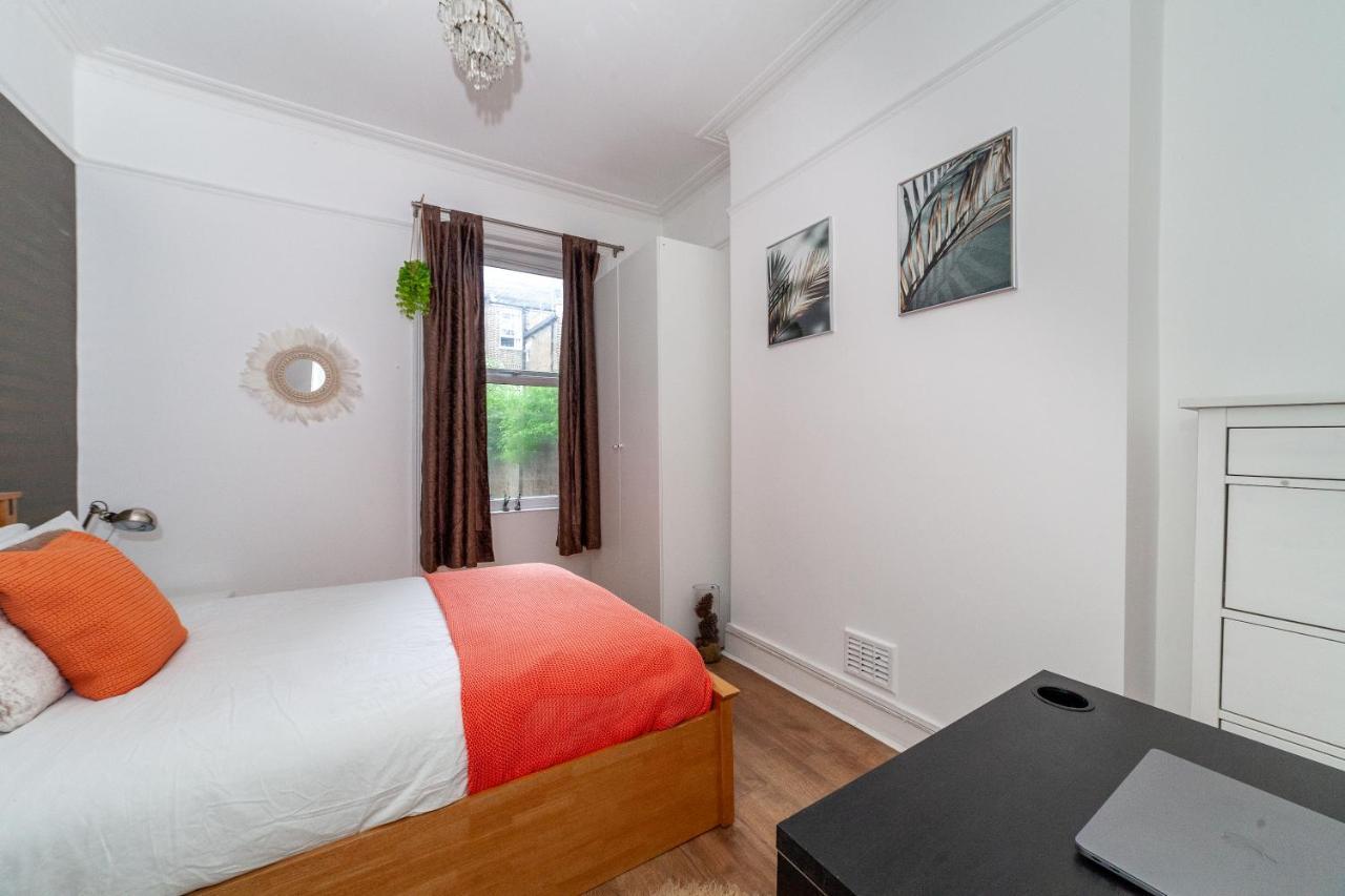 The Orange Garden 2 Bed Serviced Apartment Near Notting Hill Portobello Market London Luaran gambar