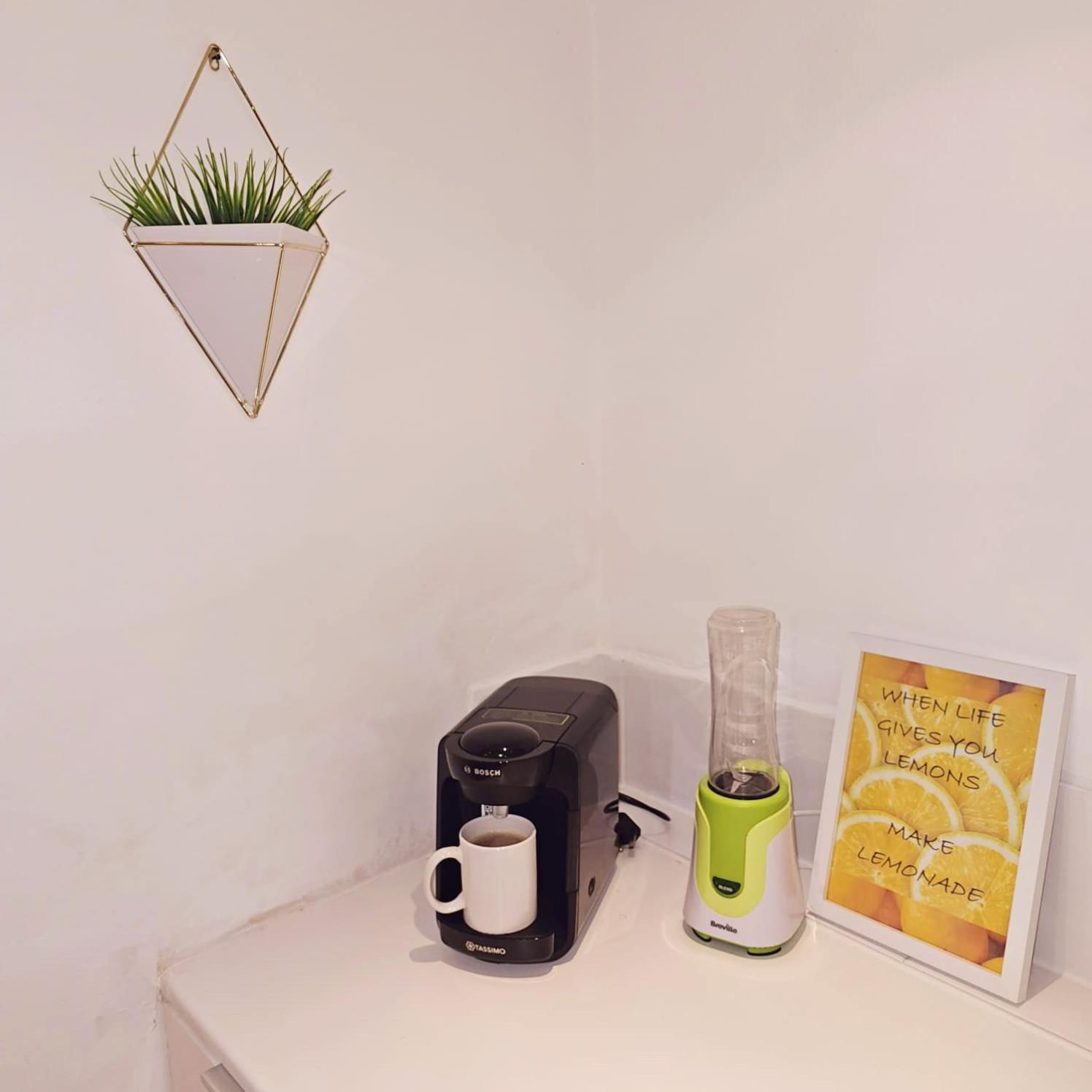 The Orange Garden 2 Bed Serviced Apartment Near Notting Hill Portobello Market London Luaran gambar
