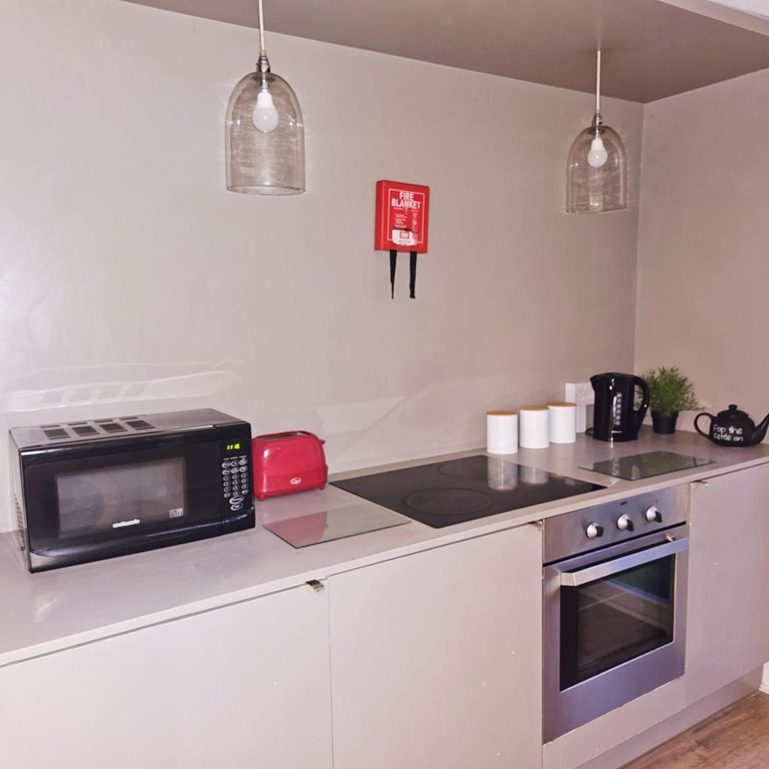 The Orange Garden 2 Bed Serviced Apartment Near Notting Hill Portobello Market London Luaran gambar