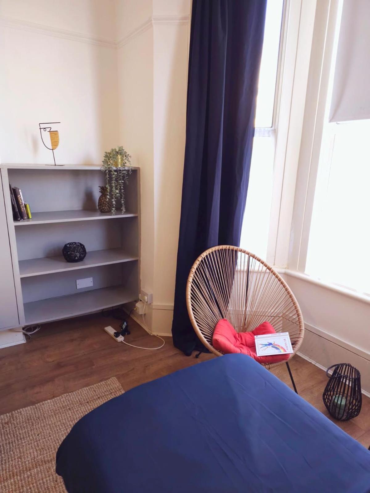 The Orange Garden 2 Bed Serviced Apartment Near Notting Hill Portobello Market London Luaran gambar